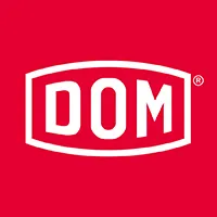 DOM Logo